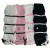 Baby girl leg warmers Satin bow