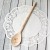 Wooden Spoon For Godfather