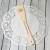 Wooden Spatula For Godmother