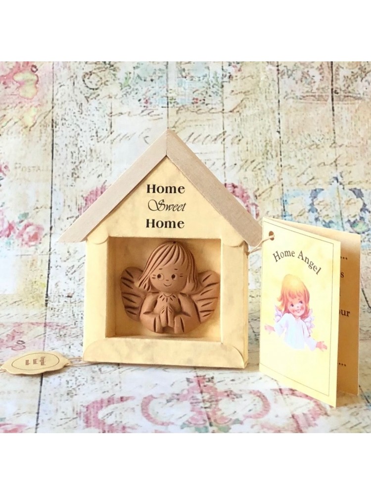 Guardian home angel Guardian home angel