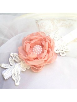 Baby girl Lace and Tulle dress