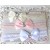 Baby girl headband set Diamante satin bow