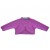 Baby girl Purple bolero cardigan