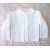 Baby girl knitted White cardigan