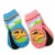 Baby girl anti slip socks Lion