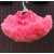 Baby Girl Pettiskirt Tutu Coral Pink