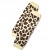 Baby girl leg warmers Leopard