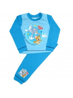 Baby Disney Pyjamas Tom and Jerry