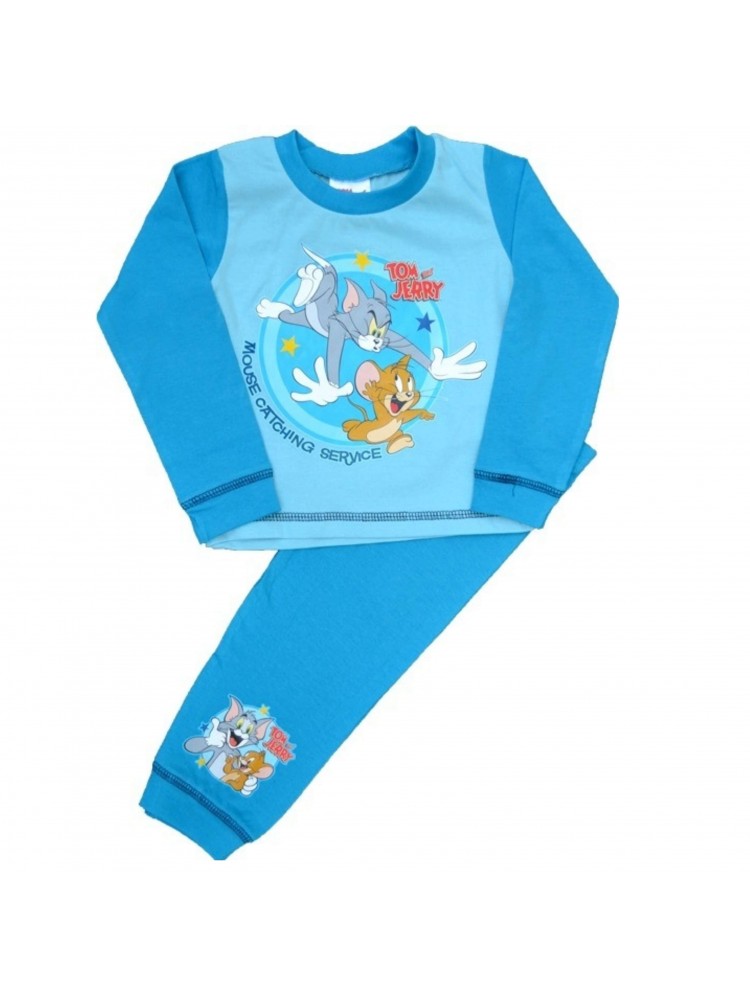 Baby Disney Pyjamas Tom and Jerry