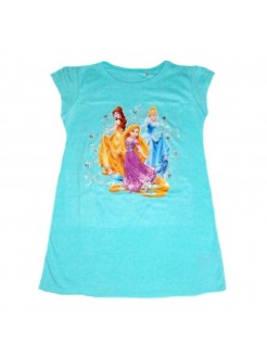 Baby Girl Cotton Disney Nightdress