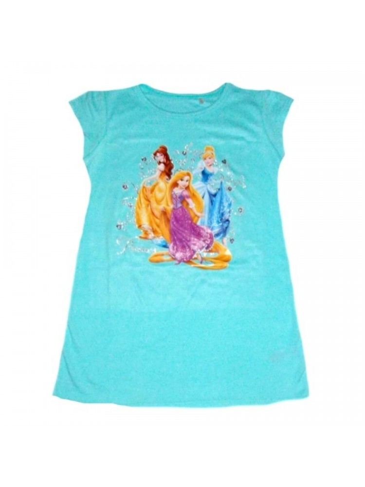 Baby Girl Cotton Disney Nightdress