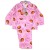 Baby girl Disney pyjamas Dora