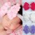 Baby Girl Headband Princess Bow