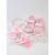 Baby shoes with headband Princess and diamante