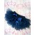 Baby Girl Tutu Frilly Pants Navy Blue