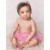 Baby girl tutu frilly pants Baby Pink