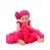 Baby Girl Pettiskirt Tutu Watermelon