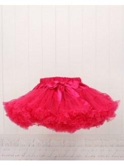 Baby Girl Birthday Petti Skirt Tutu Watermelon