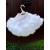 Baby Girl Pettiskirt Tutu White