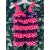 Baby girl romper Minnie Mouse