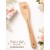 Wooden Spatula For Godmother
