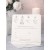 Christening Invites Teddy