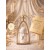 Guardian angel christening gift with cross