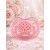 Pacifier Avent with pink pearls