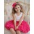 Baby Girl Pettiskirt Tutu Watermelon