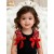 Baby girl tank top Minnie