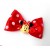 Hair clip Minnie Mouse