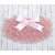 Baby girl frilly pants cute dusty pink