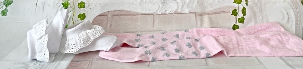 Baby Girls Legwear UK