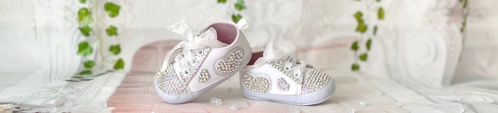 Baby Girl Special Occasion Shoes