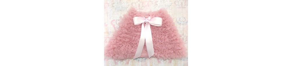 Baby Girl occasion cardigans & shrugs