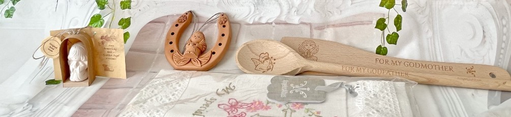 Christening Gifts Ideas